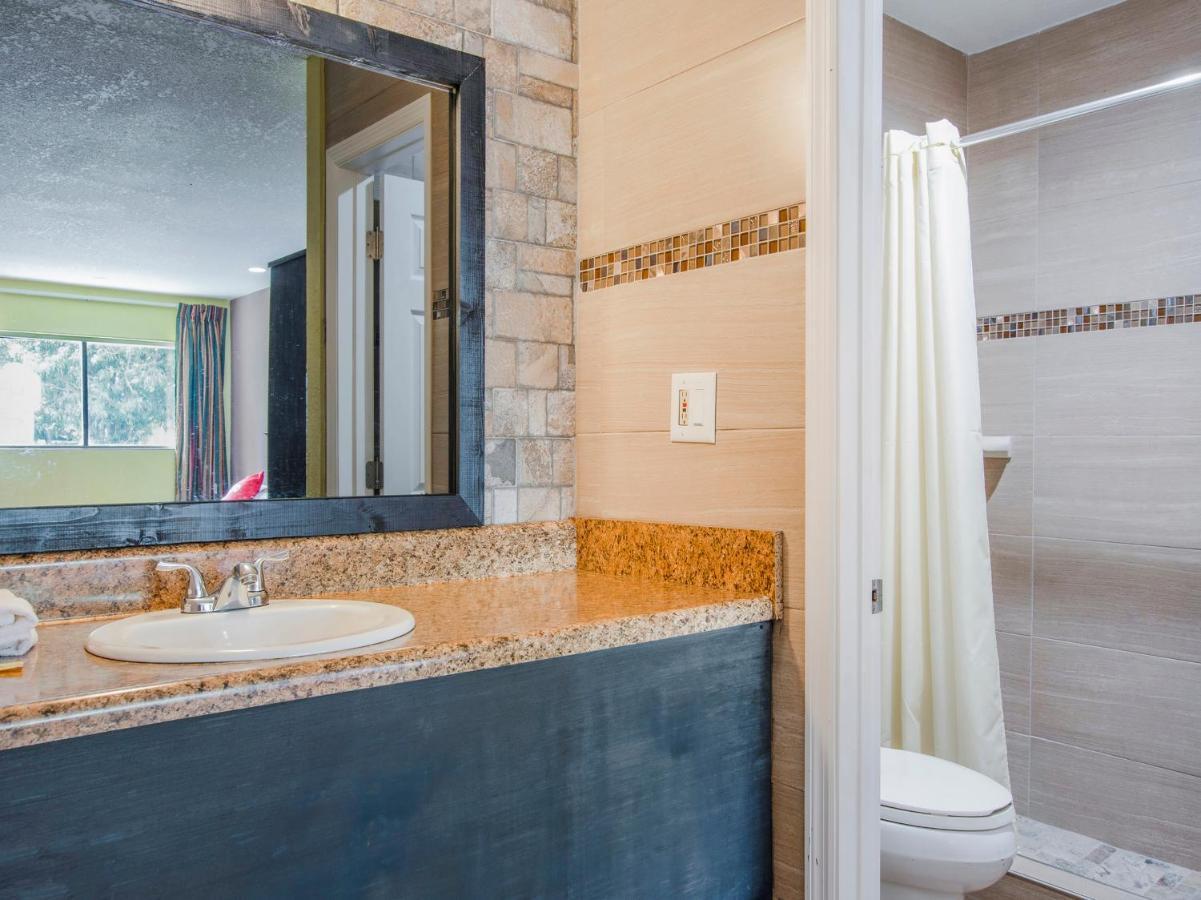Hotel Oyo Superior Budget Bartow