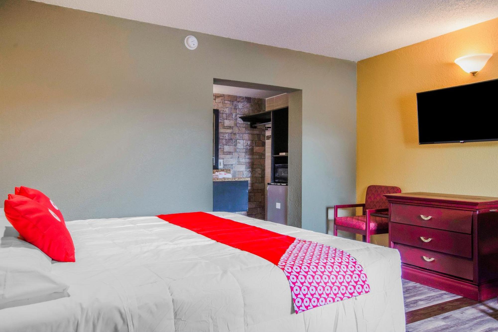 Hotel Oyo Superior Budget