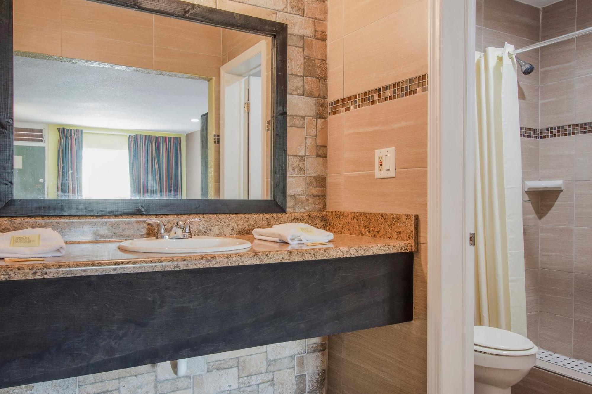 Hotel Oyo Superior Budget Bartow