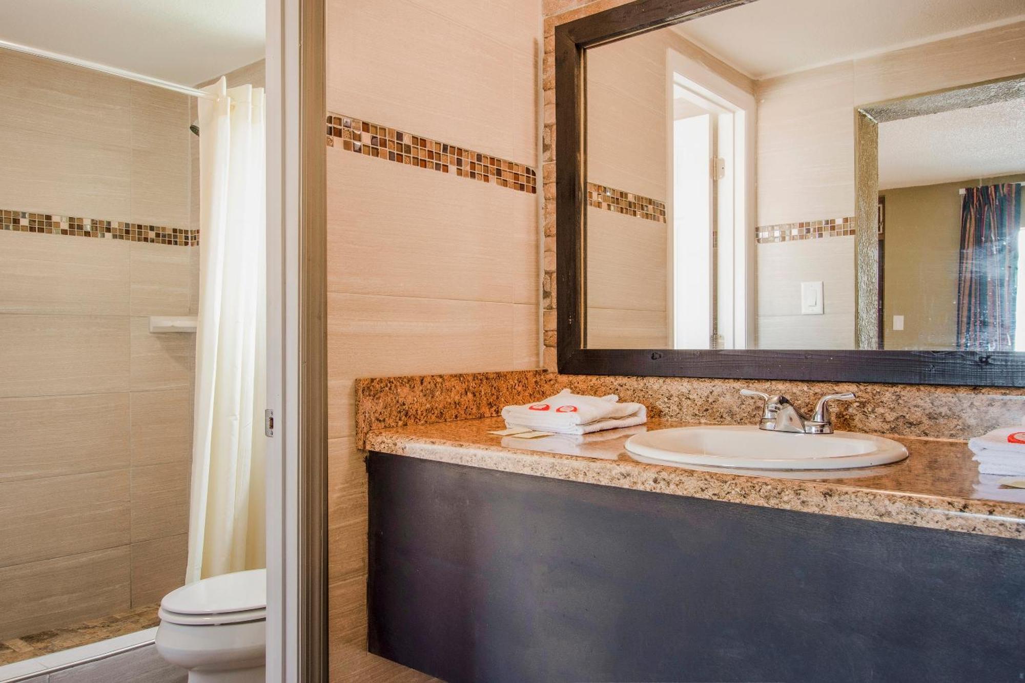 Oyo Superior Budget Hotel